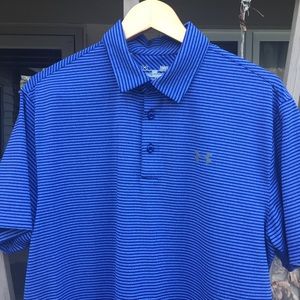 Under Armour Golf Polo